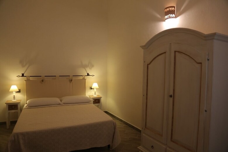 Apartamento Case Vacanza Gli Ulivi