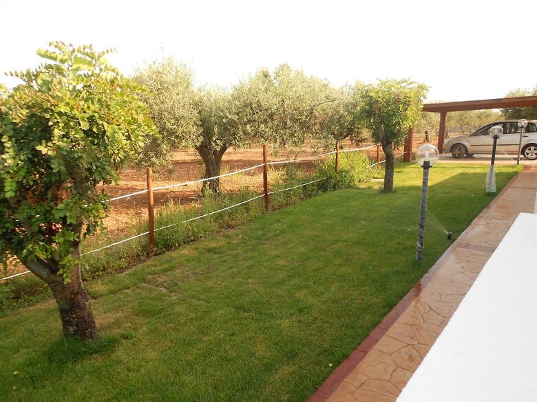 Apartamento Case Vacanza Gli Ulivi