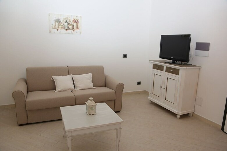 Apartamento Case Vacanza Gli Ulivi