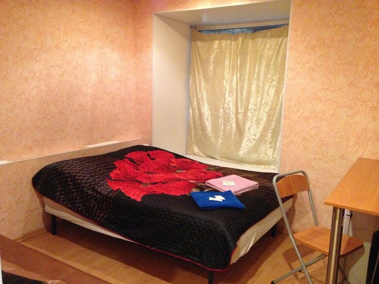 Samsonov Hotel On Marata