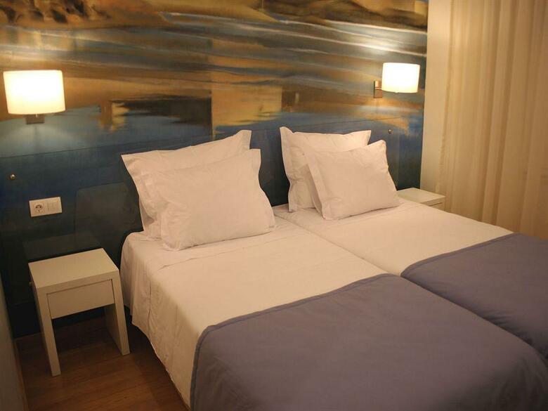 Hotel Lisbon Style Guesthouse