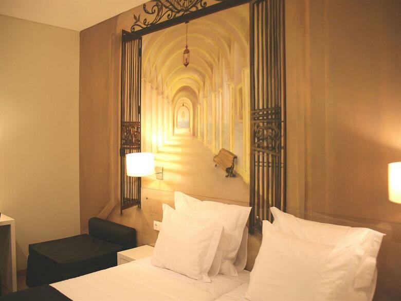Hotel Lisbon Style Guesthouse