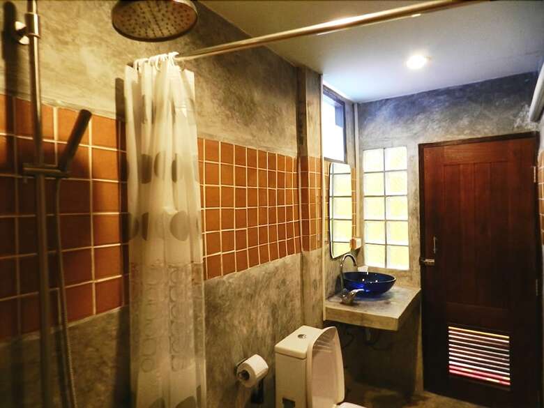 Hotel Baan Da Laar Boutique Hua Hin