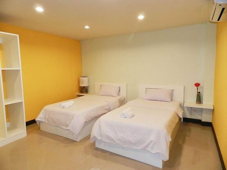 Hotel Baan Da Laar Boutique Hua Hin