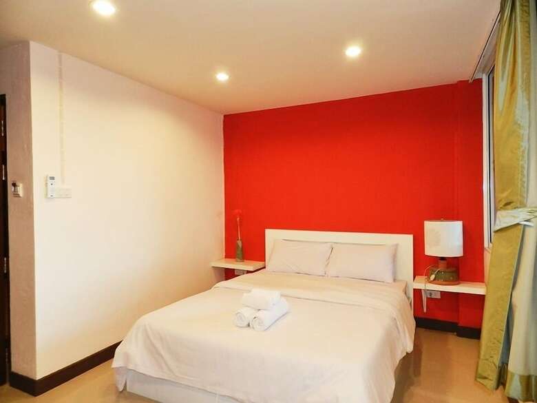 Hotel Baan Da Laar Boutique Hua Hin
