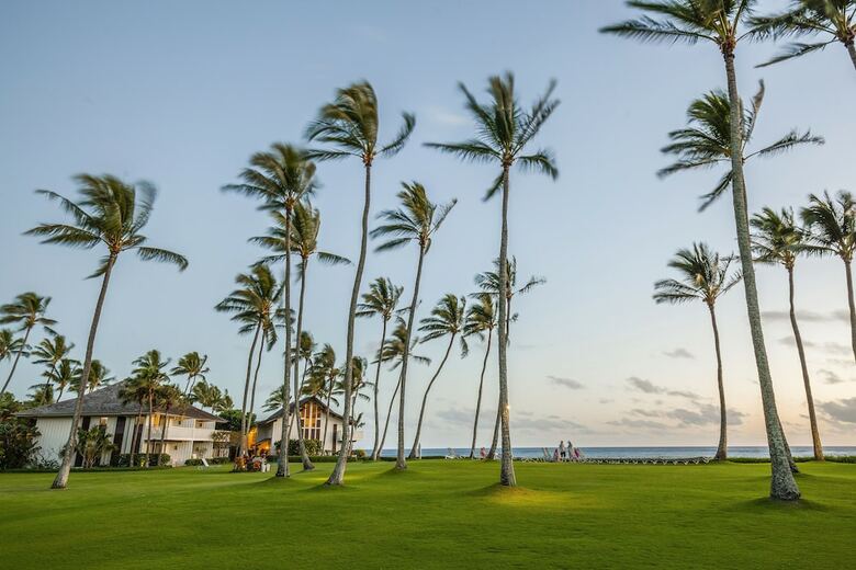Castle Kiahuna Plantation & Beach Bungalows