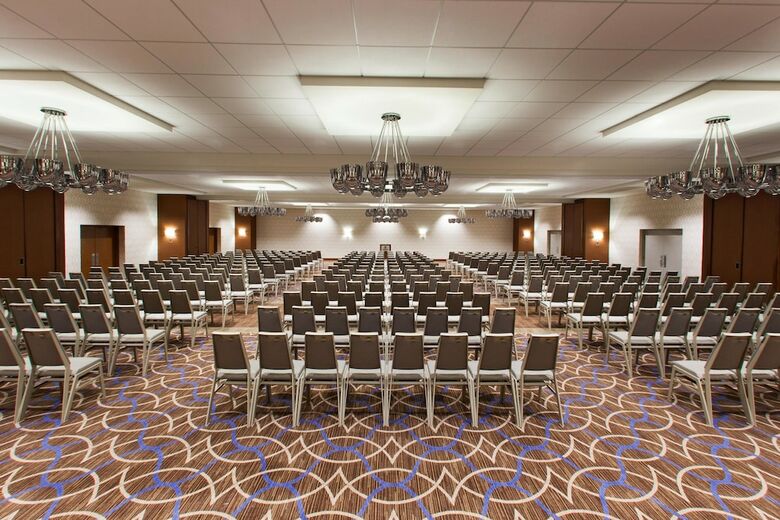 Sheraton Pittsburgh Airport Hotel