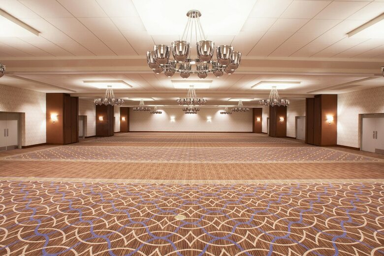 Sheraton Pittsburgh Airport Hotel