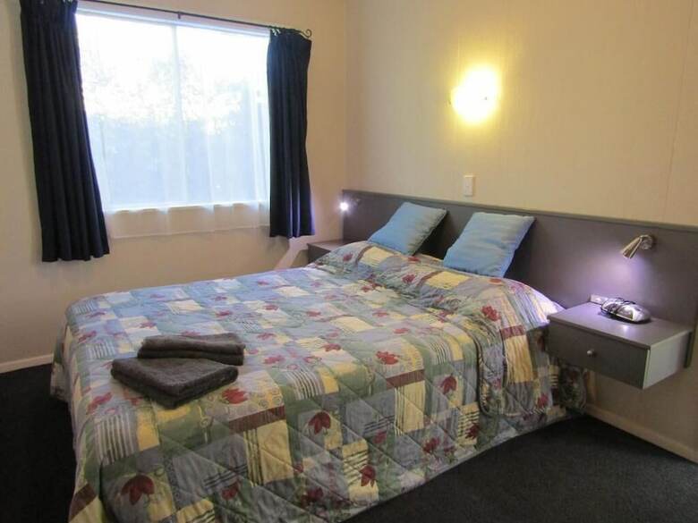 Beachside Sunnyvale Motel