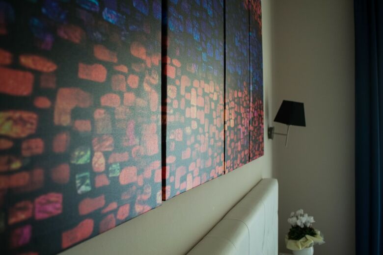 Hotel Porta Pia Rooms