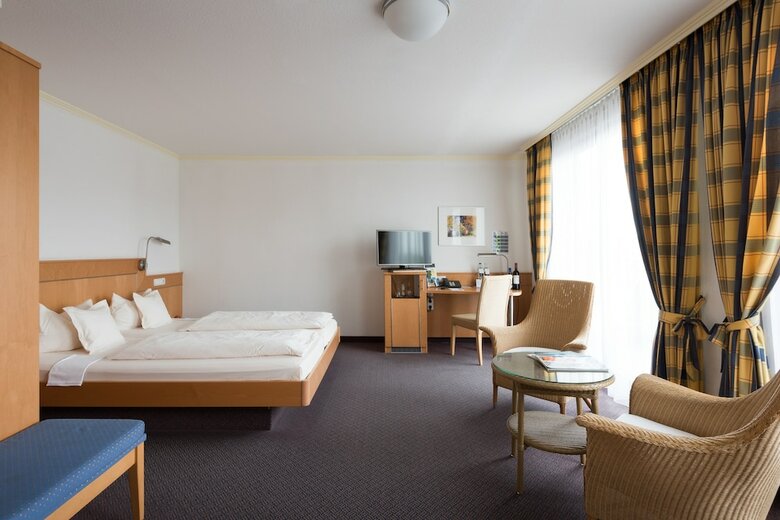 Ringhotel Krone Schnetzenhausen