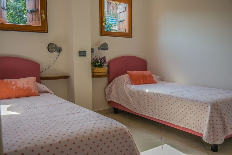 Apartamento Residence Oasi