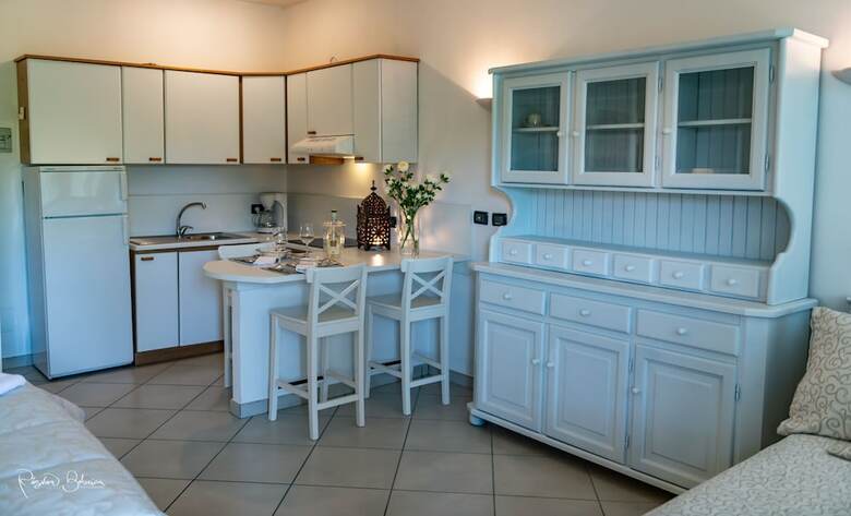 Apartamento Residence Oasi