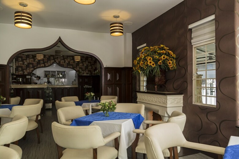 Eco Boutique Hotel