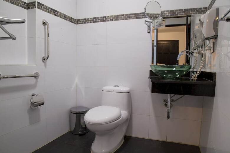 Eco Boutique Hotel