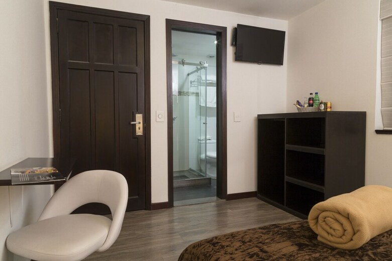 Eco Boutique Hotel