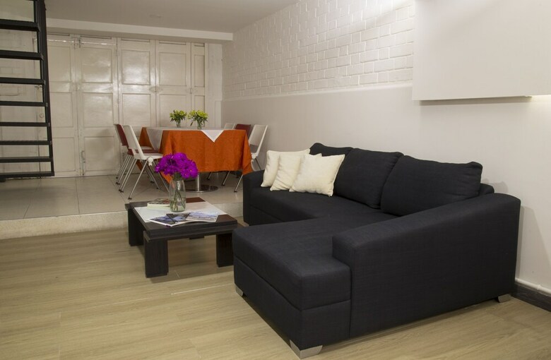 Eco Boutique Hotel