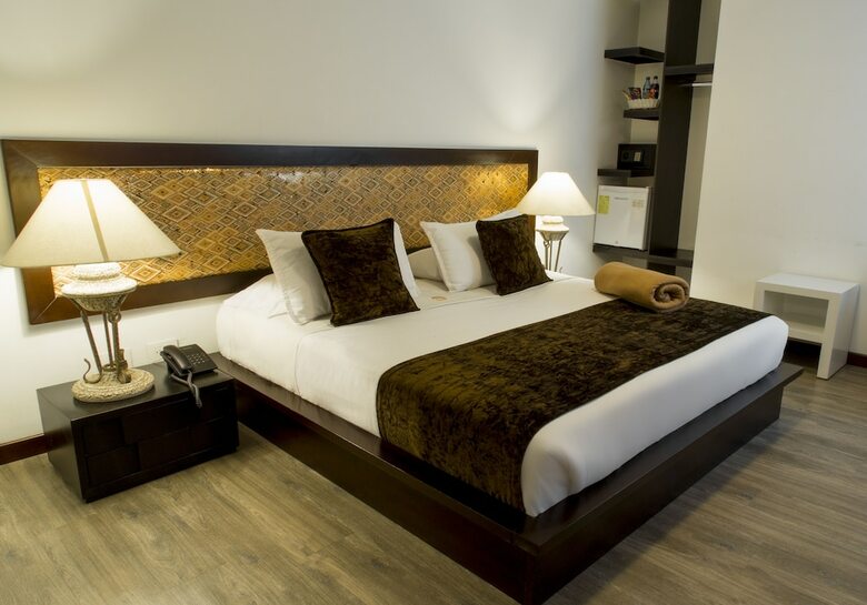 Eco Boutique Hotel