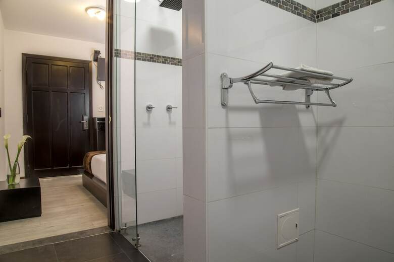 Eco Boutique Hotel