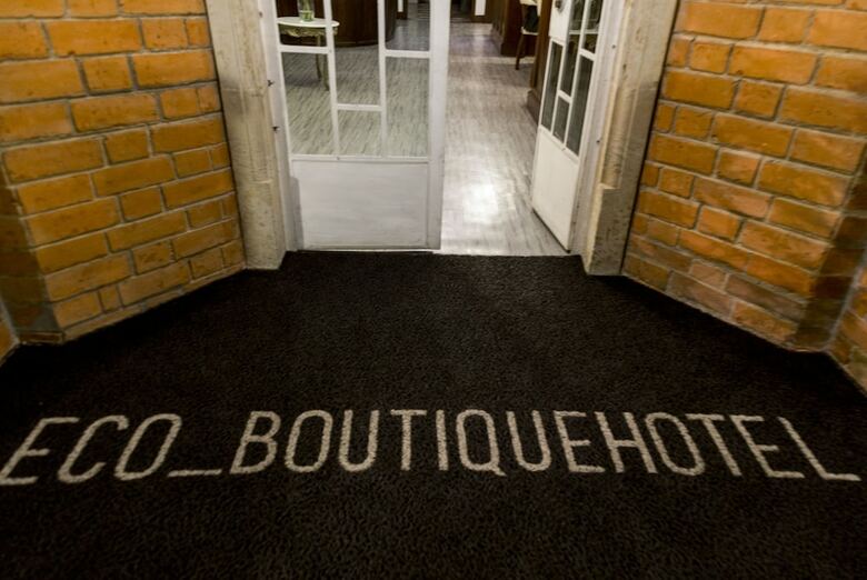 Eco Boutique Hotel
