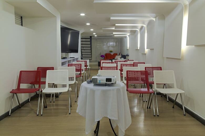 Eco Boutique Hotel