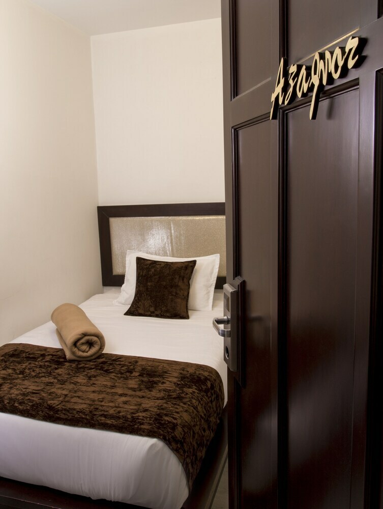 Eco Boutique Hotel