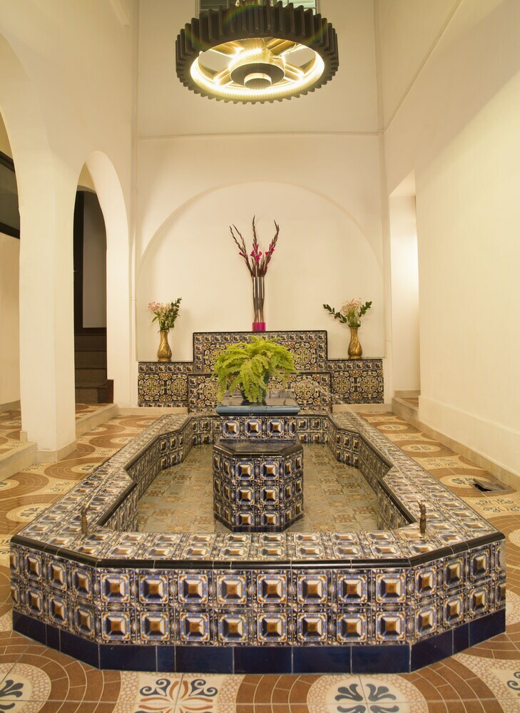 Eco Boutique Hotel