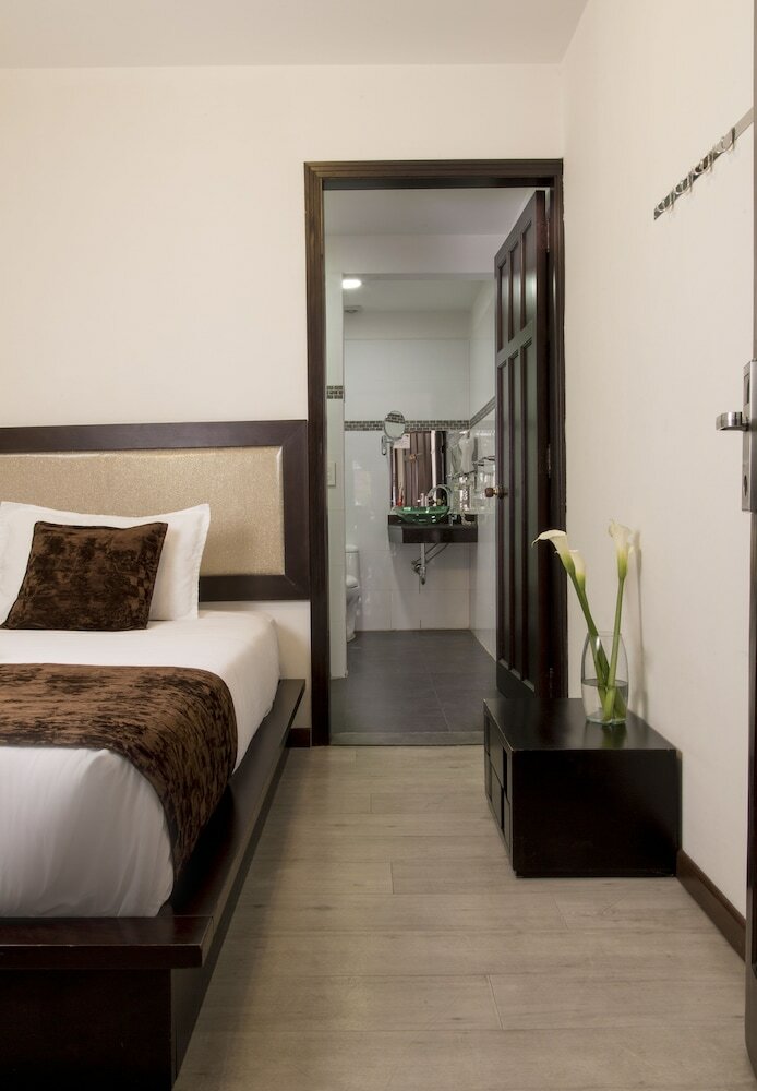 Eco Boutique Hotel