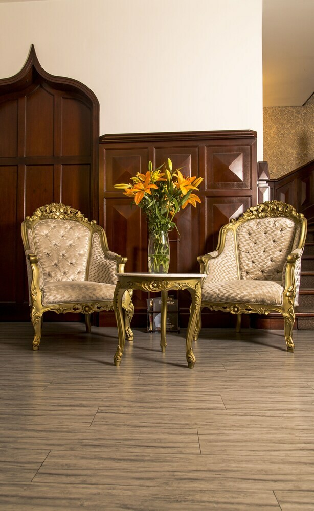 Eco Boutique Hotel