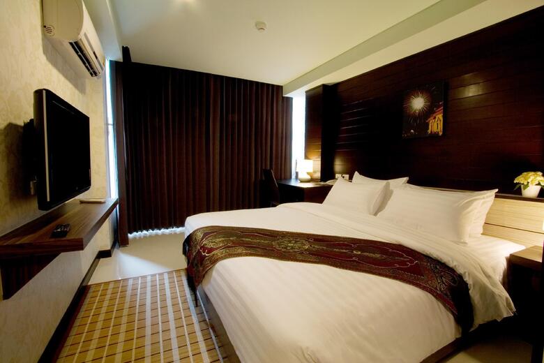Ideal Hotel Pratunam