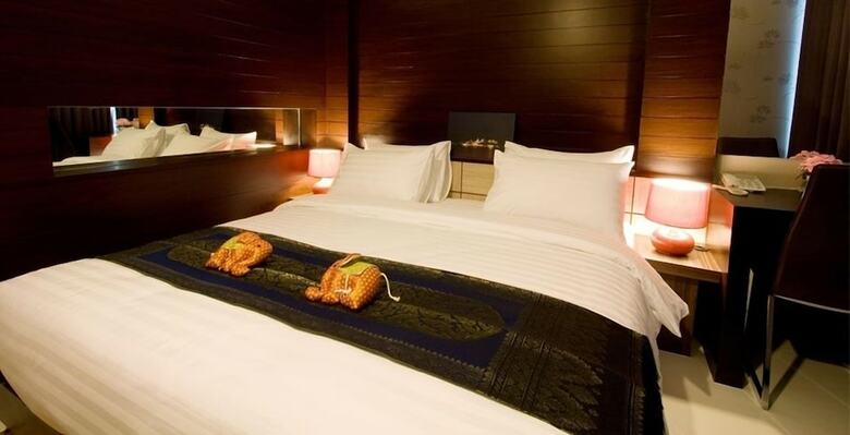 Ideal Hotel Pratunam