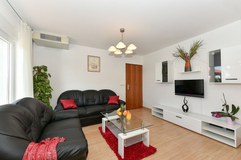 Apartamentos Villa Gravi?