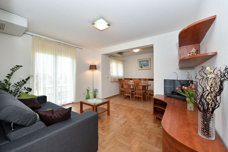 Apartamentos Villa Gravi?