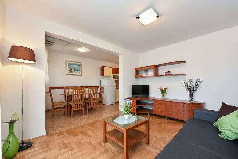 Apartamentos Villa Gravi?