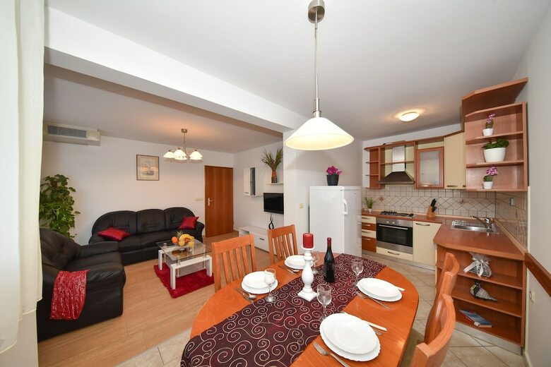 Apartamentos Villa Gravi?