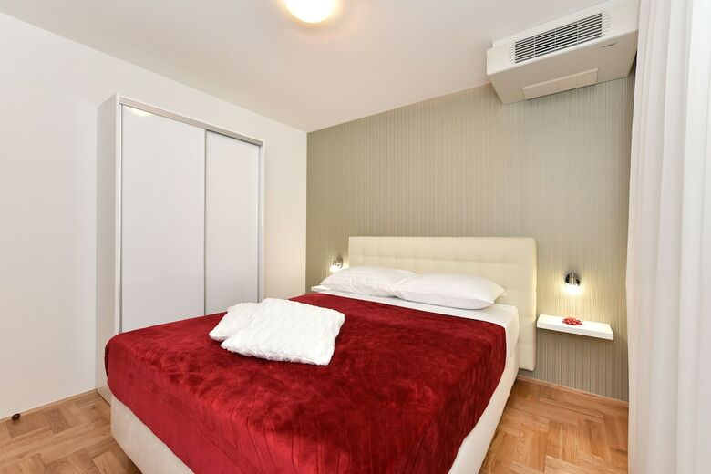 Apartamentos Villa Gravi?