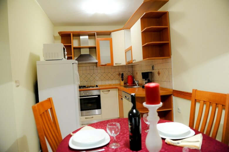 Apartamentos Villa Gravi?