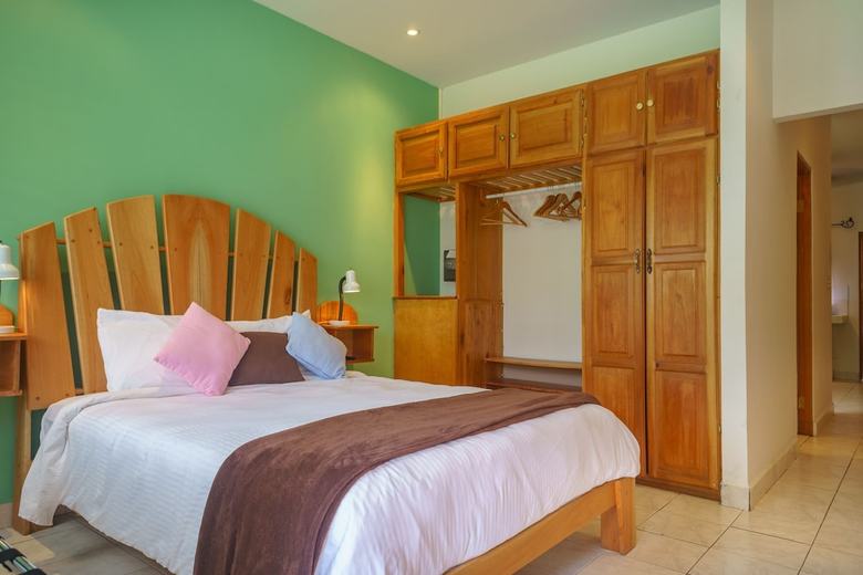 Apartamentos Downtown Suites