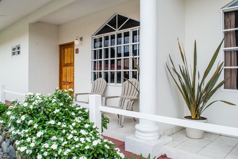 Apartamentos Downtown Suites
