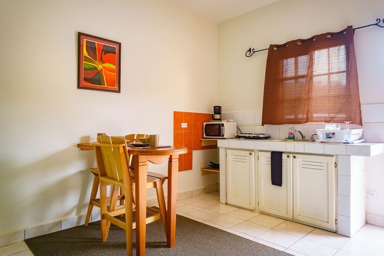 Apartamentos Downtown Suites