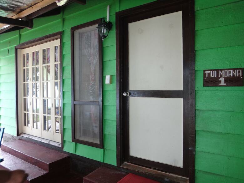 Apartamento Va-i-moana Seaside Lodge