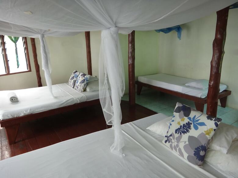 Apartamento Va-i-moana Seaside Lodge