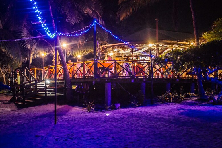 Apartamento Va-i-moana Seaside Lodge