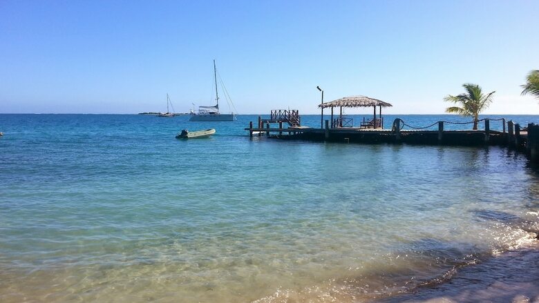 Apartamento Va-i-moana Seaside Lodge