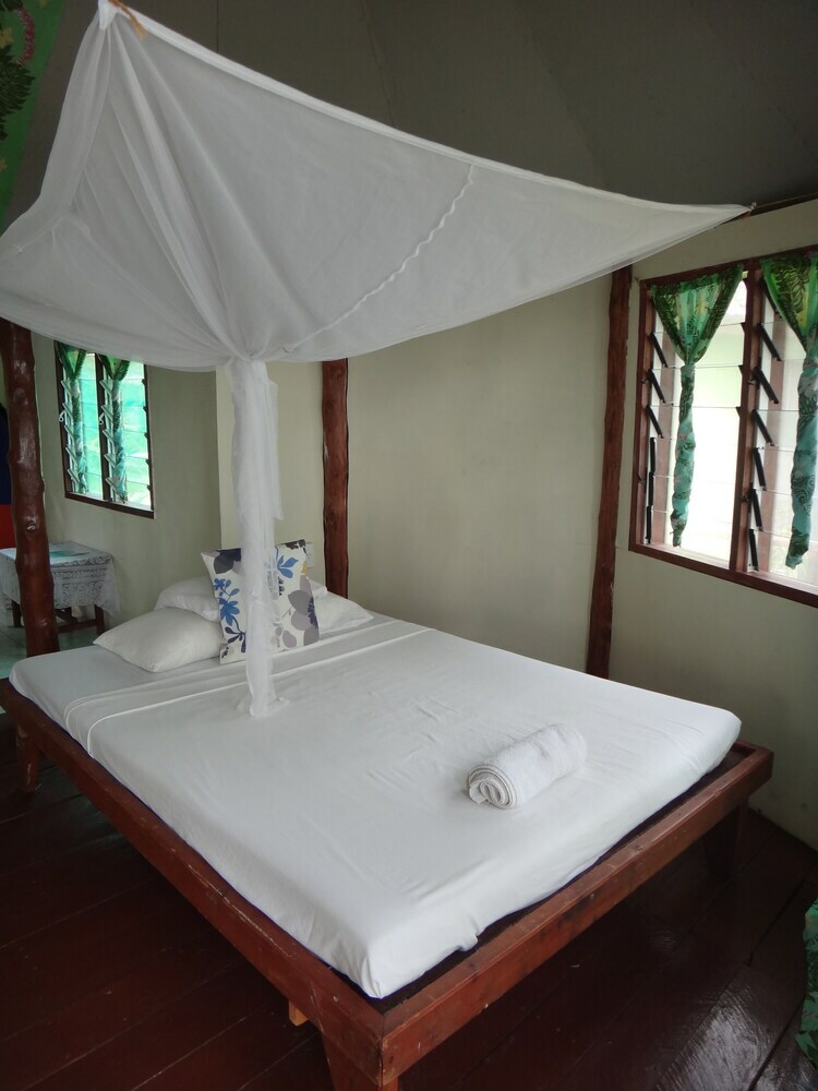Apartamento Va-i-moana Seaside Lodge
