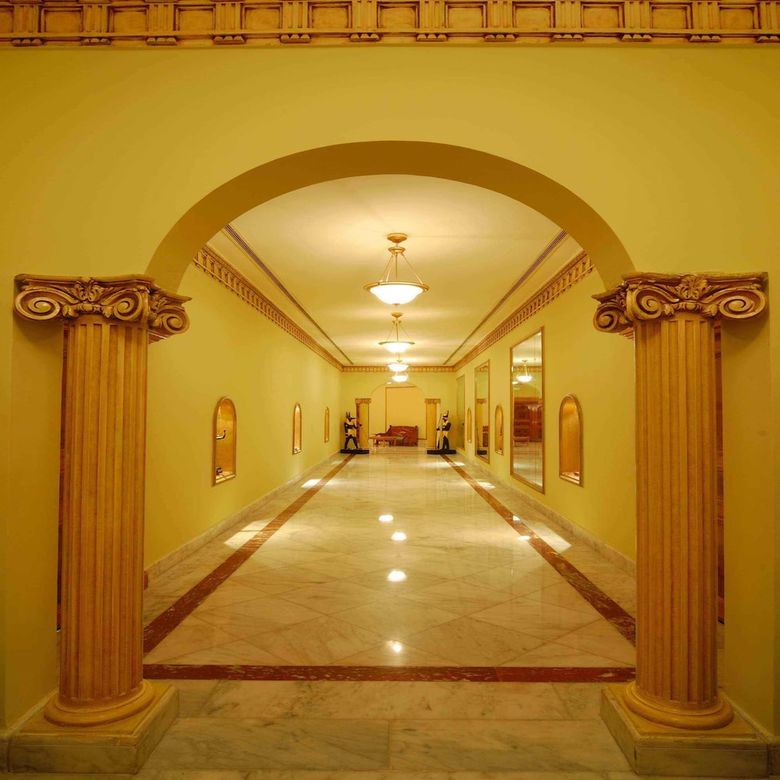 Apartamento Concorde El Salam Hotel Sharm El Sheikh