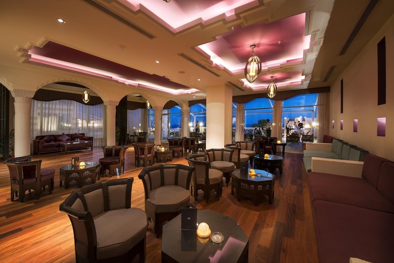 Apartamento Concorde El Salam Hotel Sharm El Sheikh
