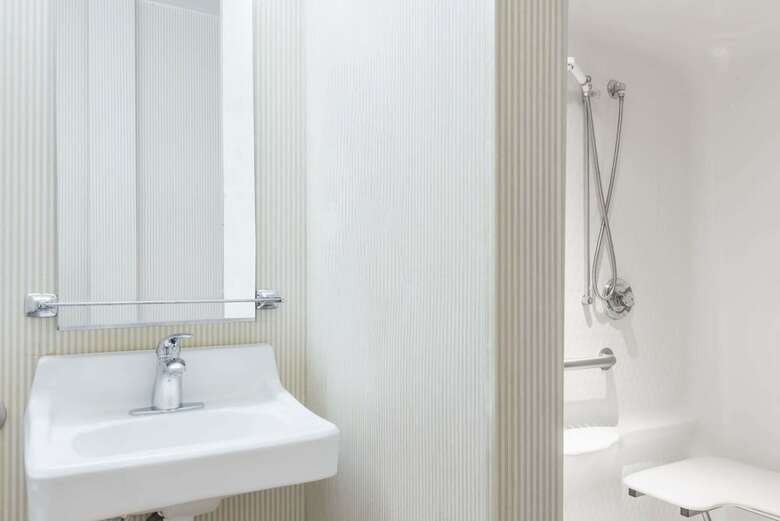 Hotel Microtel Inn & Suites By Wyndham Uncasville