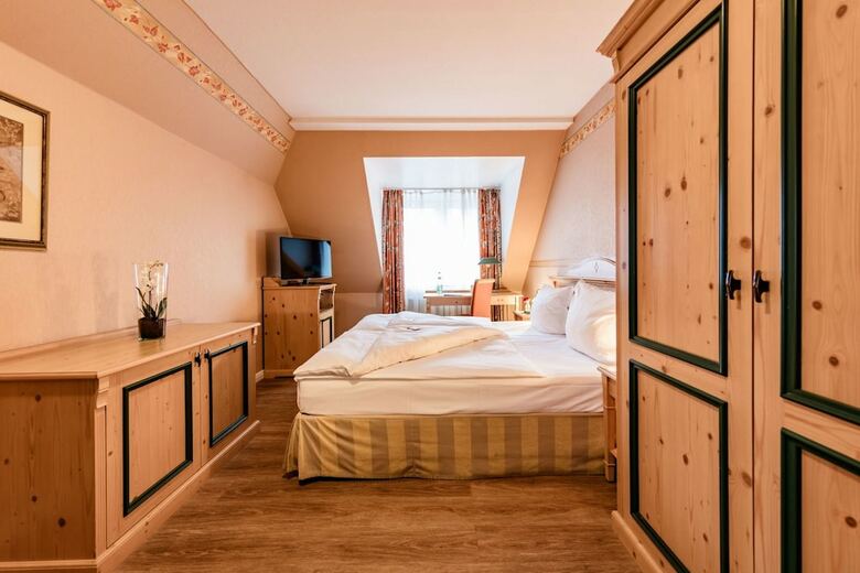 Hotel Zum Zeppelin