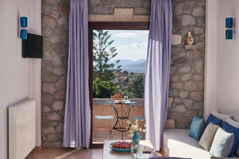 Hotel Angelina Aegina Boutique Escape
